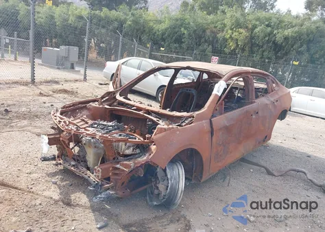 2016 Chevrolet Malibu 1Lt from USA, damaged, VIN 1G1ZE5ST5GF196840